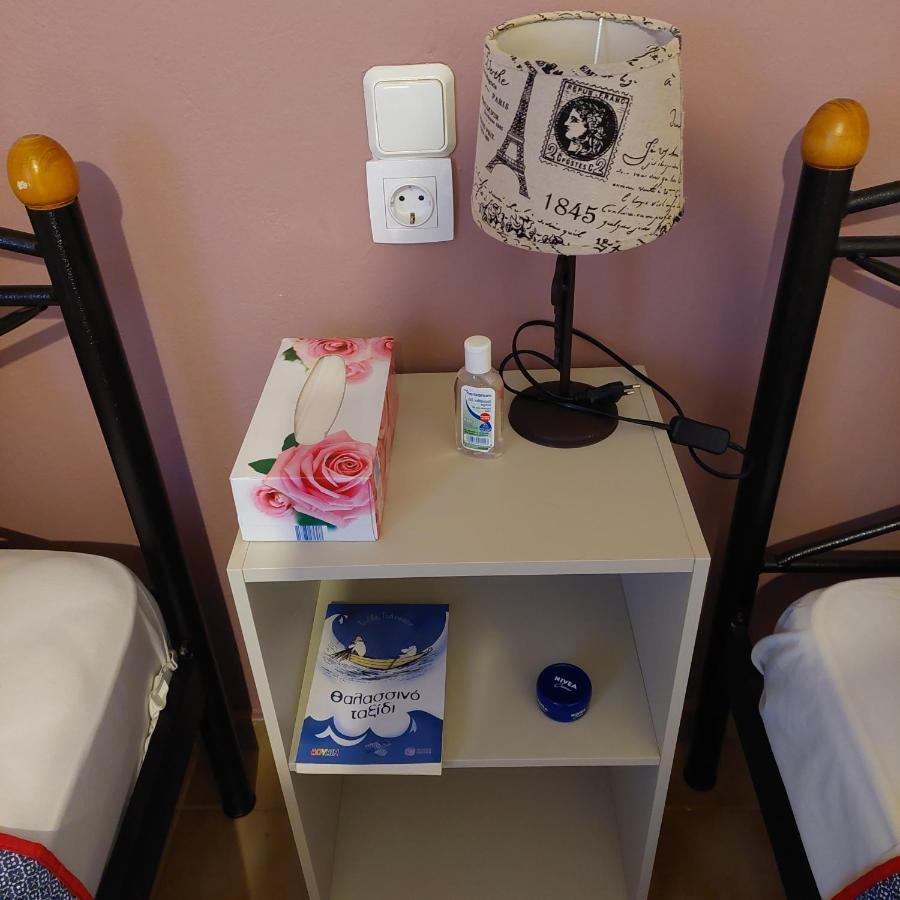 Urban Penthouse Apartman Pátra Kültér fotó