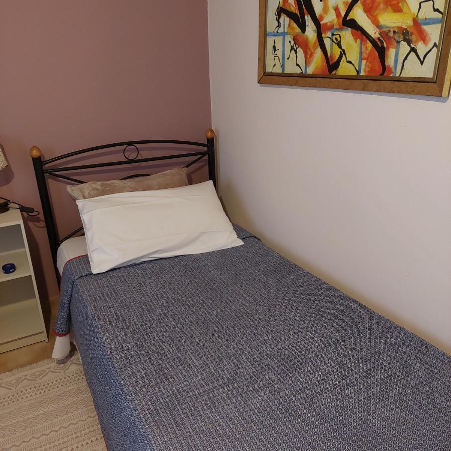 Urban Penthouse Apartman Pátra Kültér fotó