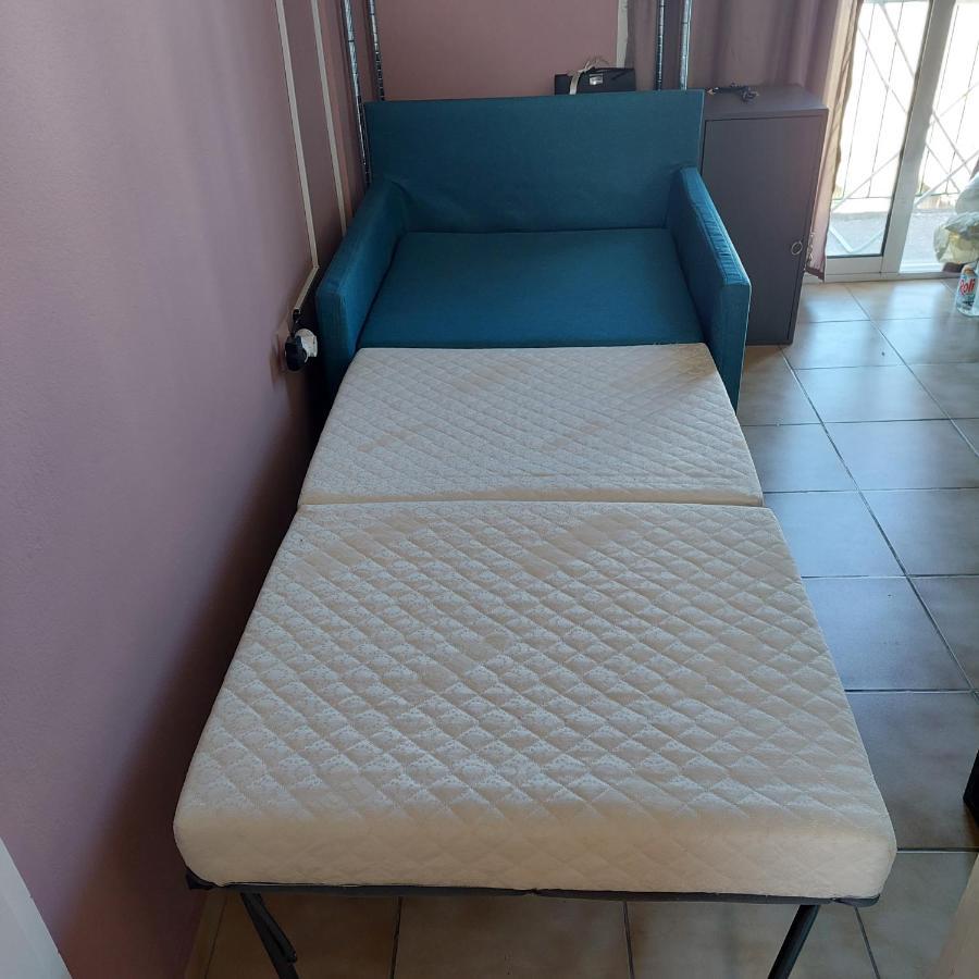 Urban Penthouse Apartman Pátra Kültér fotó