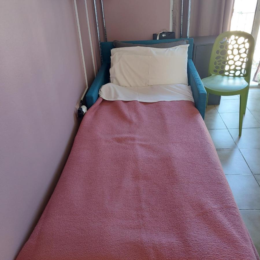Urban Penthouse Apartman Pátra Kültér fotó