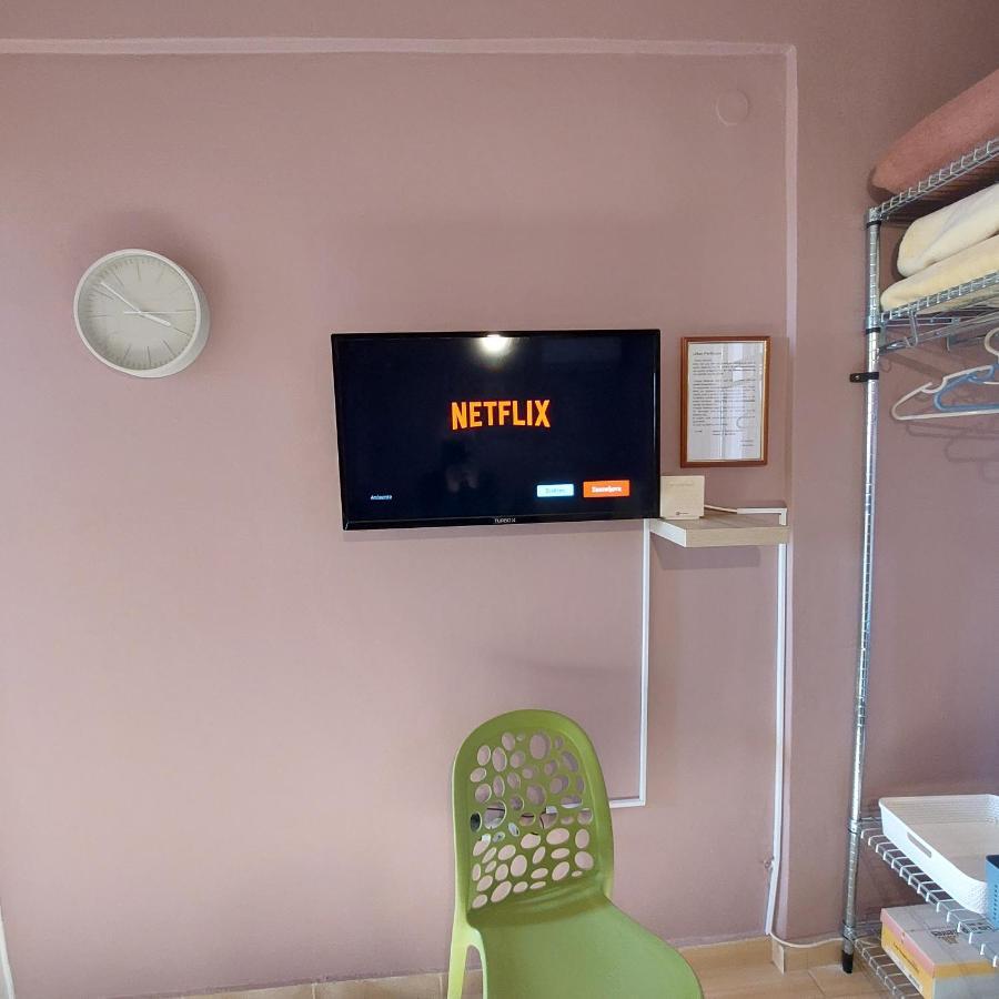 Urban Penthouse Apartman Pátra Kültér fotó