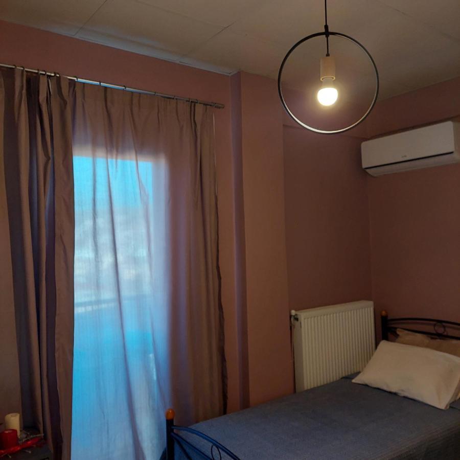 Urban Penthouse Apartman Pátra Kültér fotó