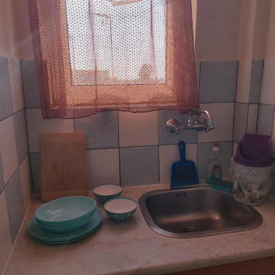 Urban Penthouse Apartman Pátra Kültér fotó