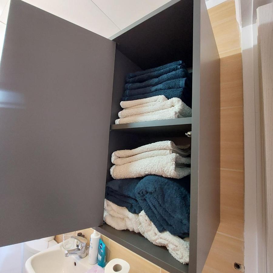Urban Penthouse Apartman Pátra Kültér fotó
